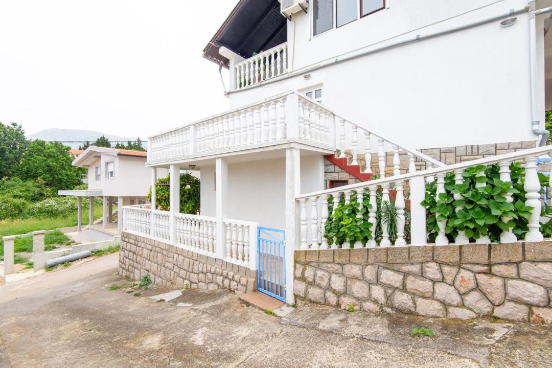 Photo of Buildings in Utjeha