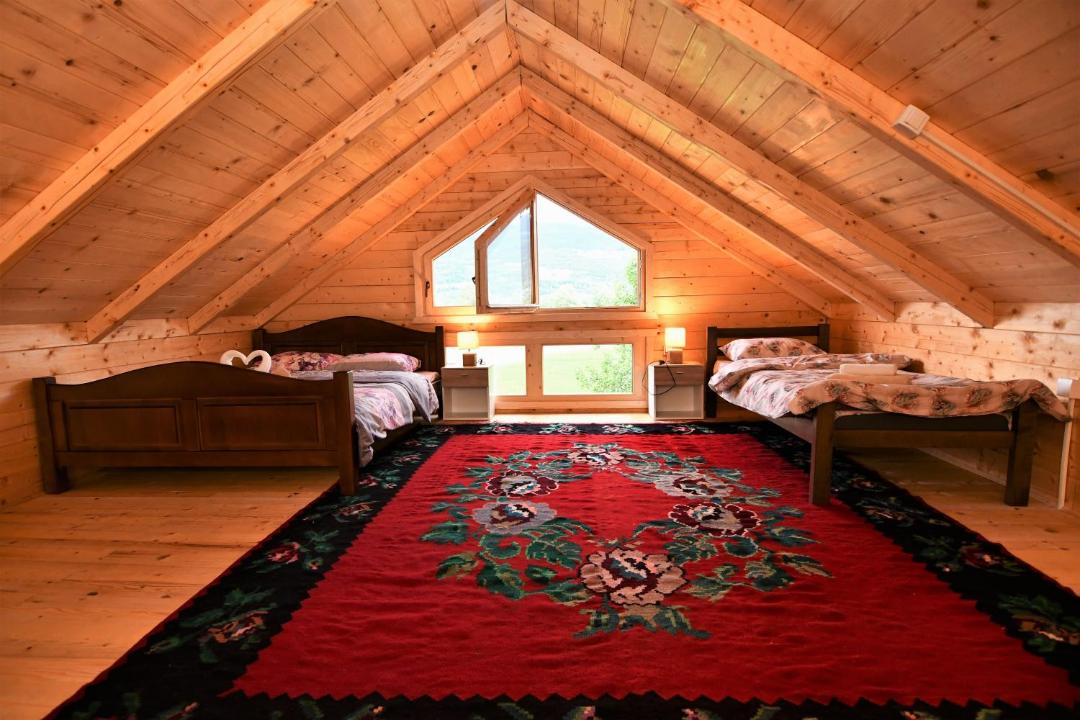 Photo of Bedroom in Plav