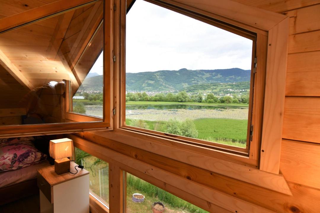 Photo of Patio Balcony in Plav