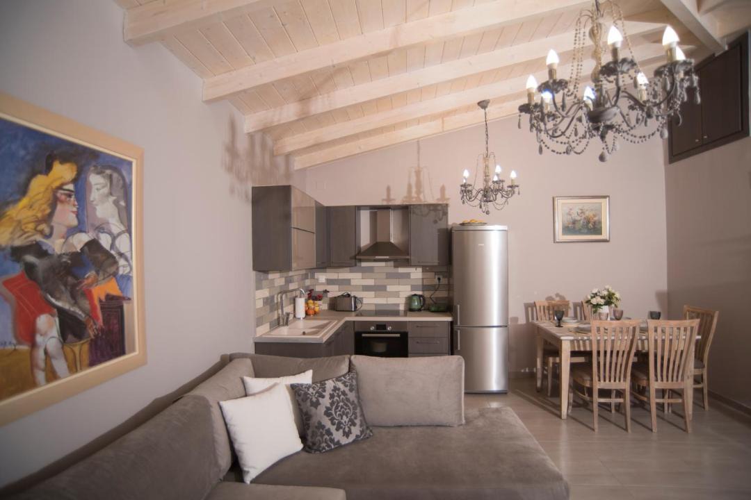 Photo of Livingroom in Apolpaina