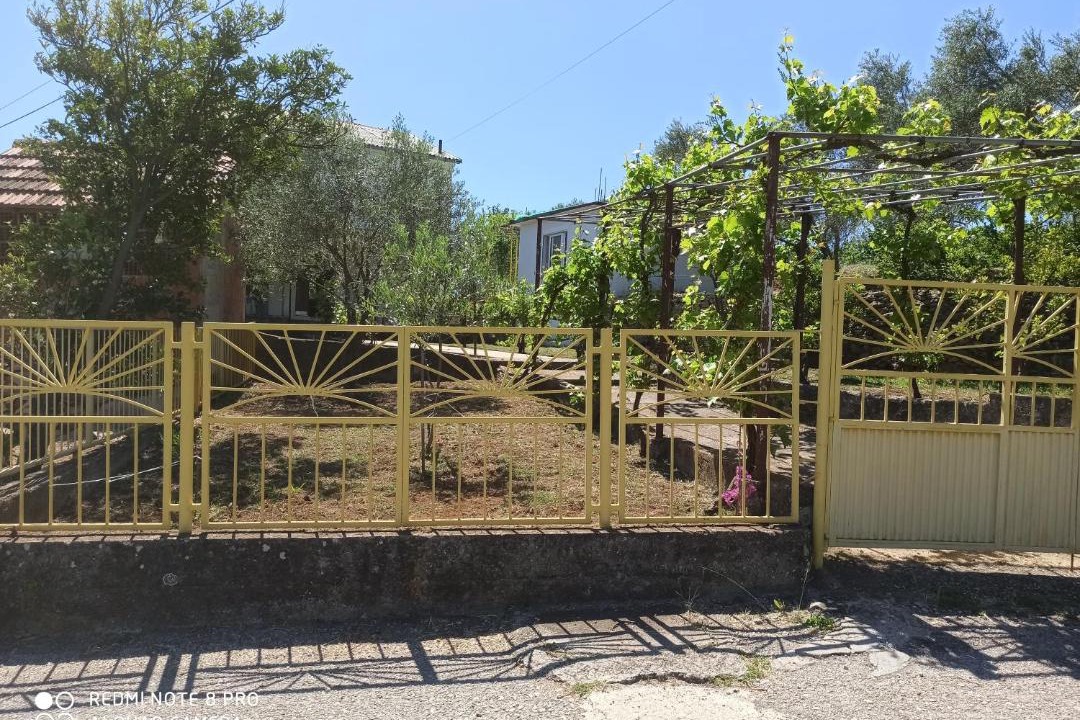 Photo of Buildings in Ulcinj