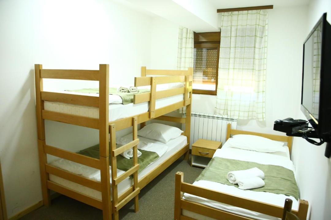 Photo of Bedroom in Niksic Municipality