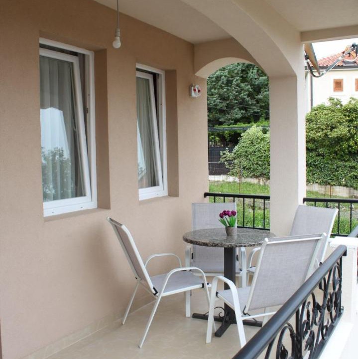 Photo of Patio Balcony in Topla