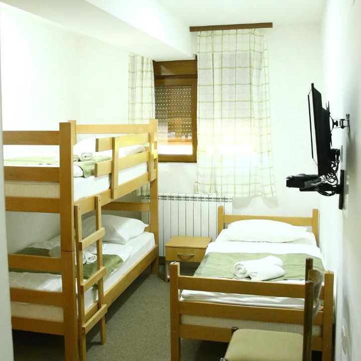 Photo of Bedroom in Niksic Municipality