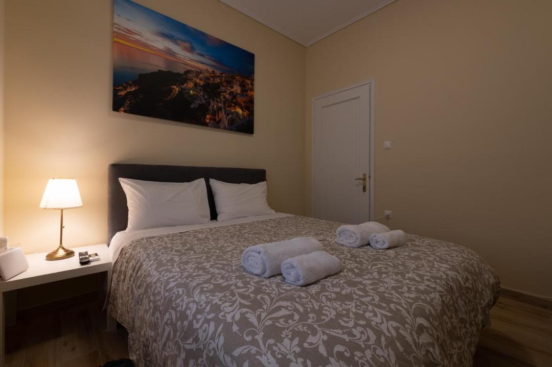 Photo of Bedroom in Plaka