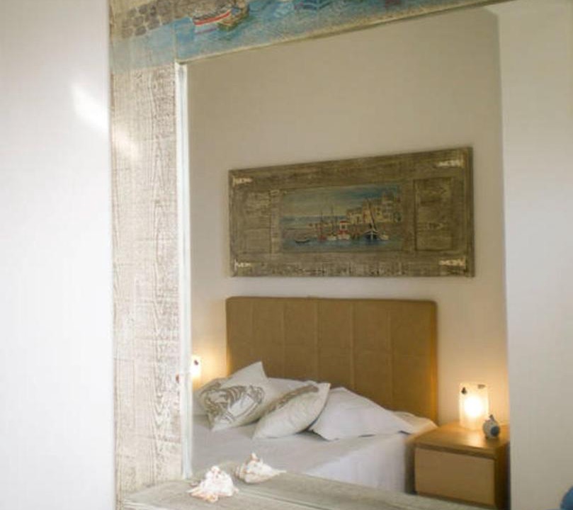 Photo of Bedroom in Melissopetra