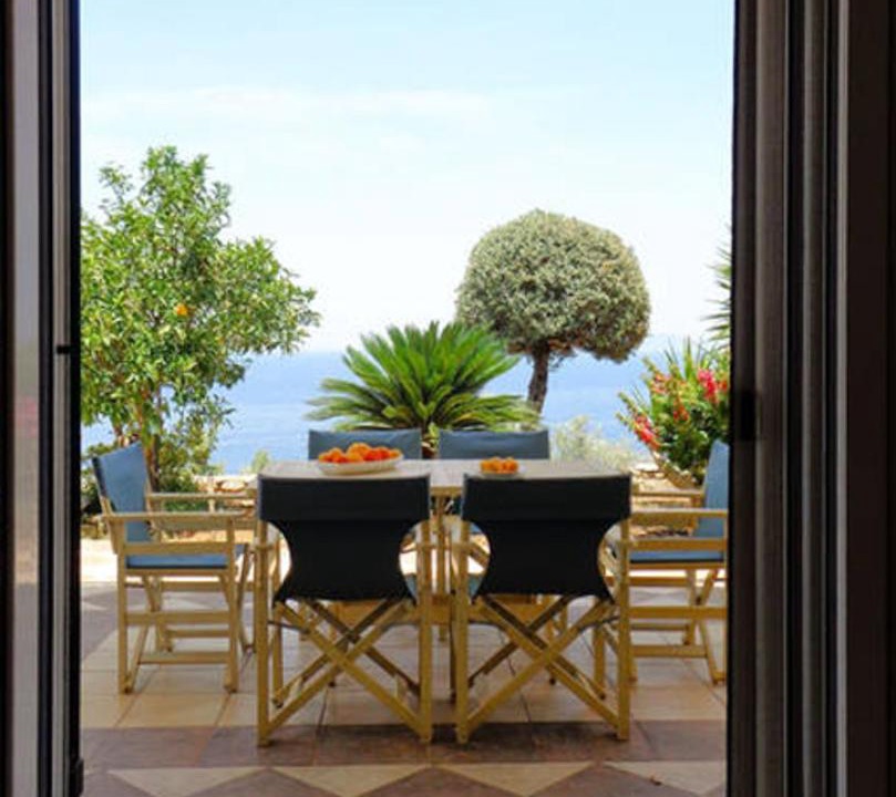 Photo of Patio Balcony in Melissopetra