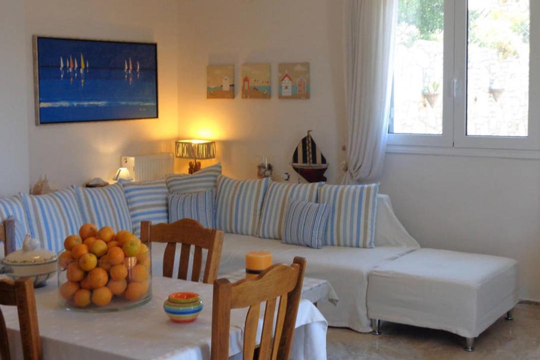 Photo of Livingroom in Melissopetra