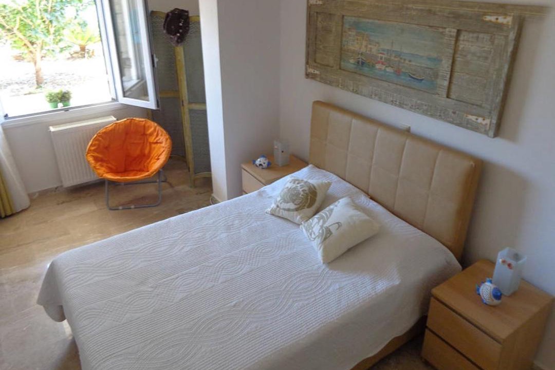 Photo of Bedroom in Melissopetra