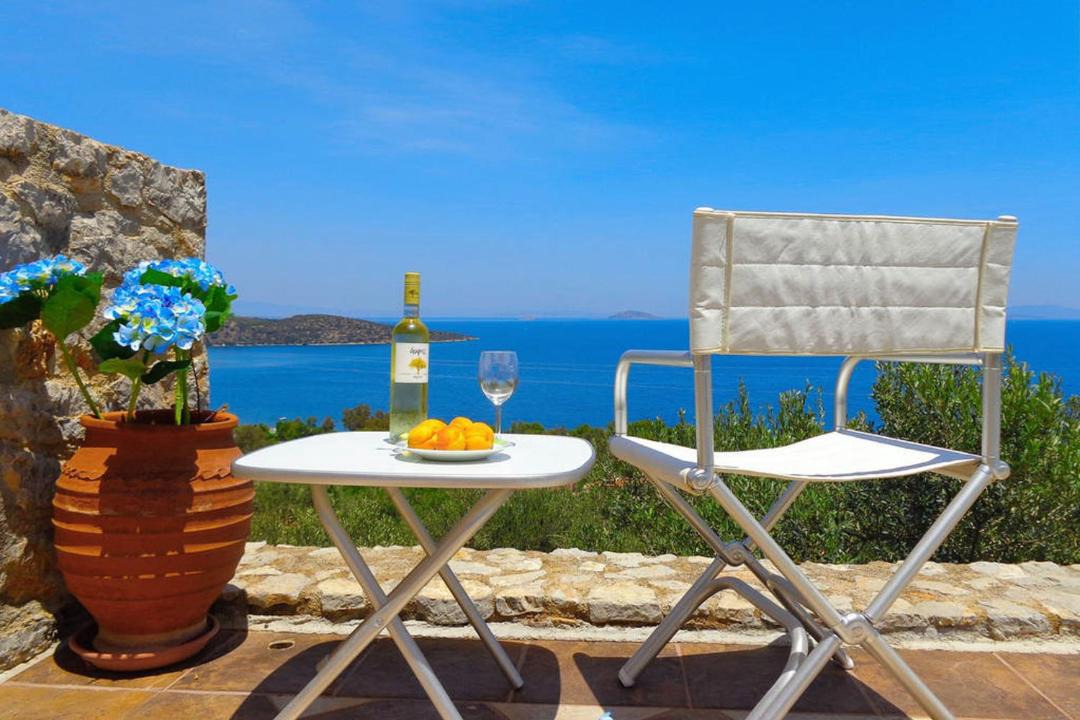 Photo of Patio Balcony in Melissopetra