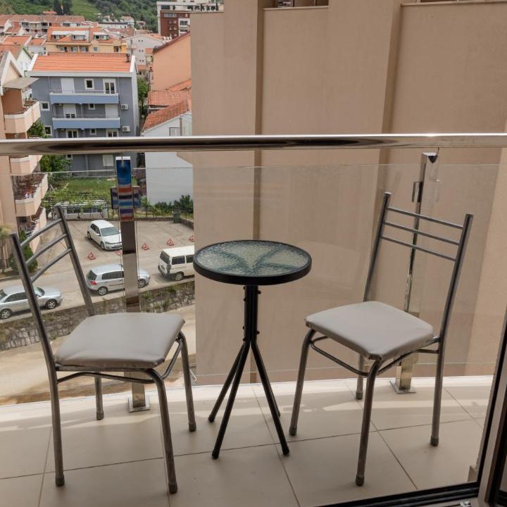 Photo of Patio Balcony in Maini