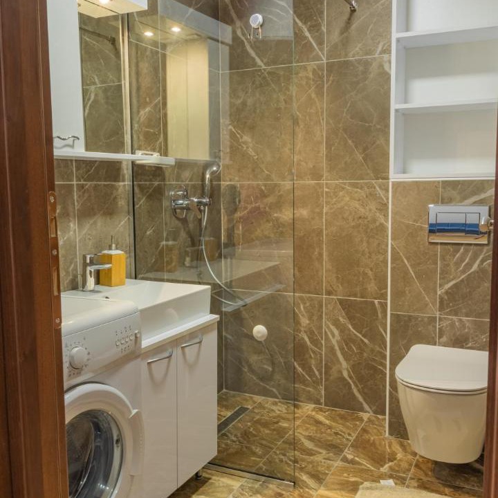 Photo of Bathroom in Maini