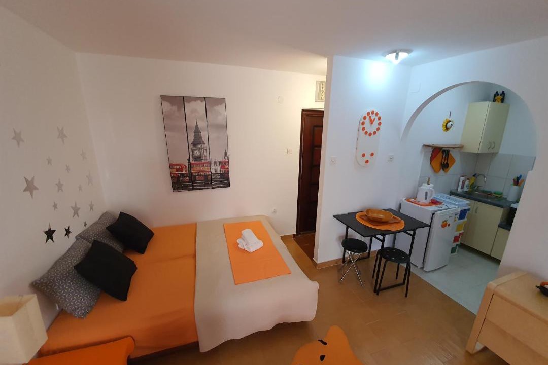 Photo of Bedroom in Risan