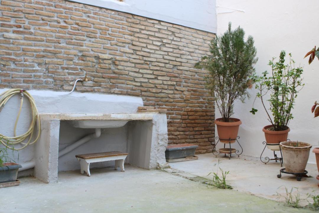 Photo of Buildings in Piraeus
