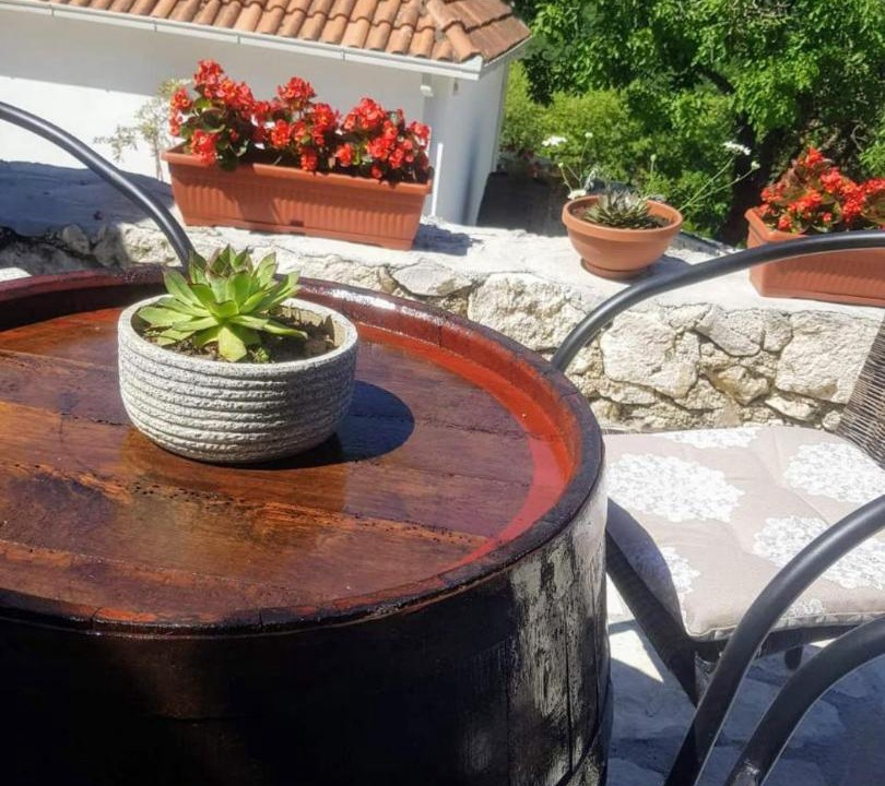 Photo of Patio Balcony in Limljani