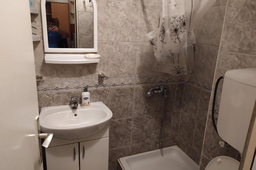 Photo of Bathroom in Igalo