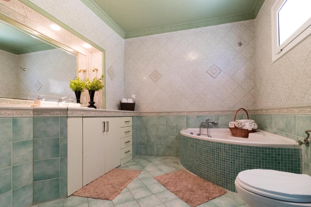 Photo of Bathroom in Boukari
