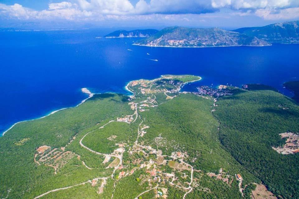 Photo of Outdoor in Antipata