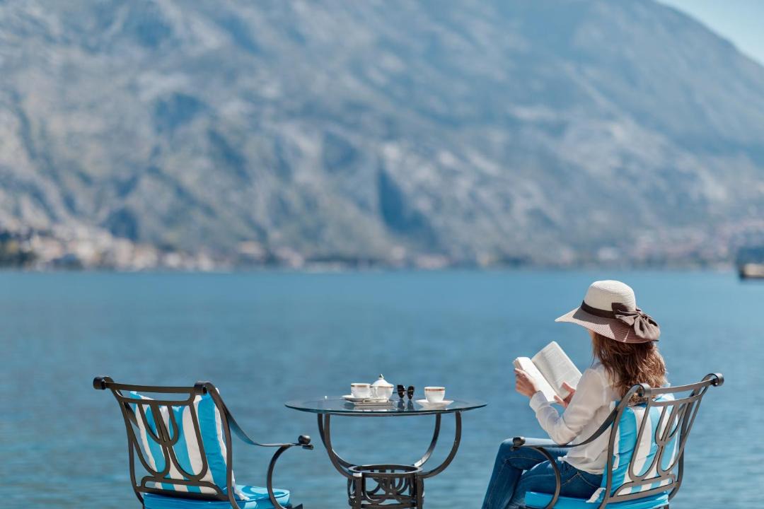 Photo of Others in Kotor