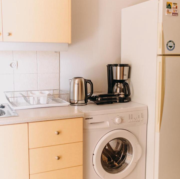 Photo of Kitchen in Patras