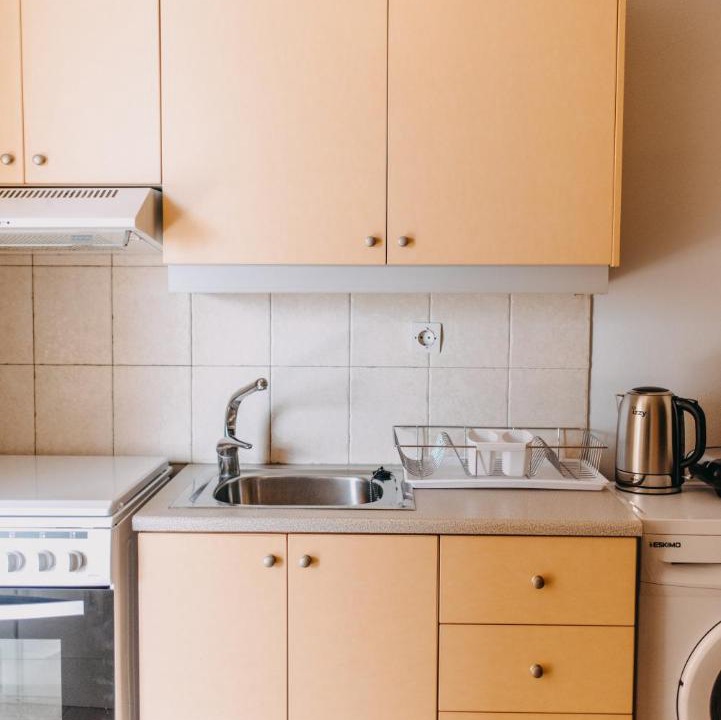 Photo of Kitchen in Patras