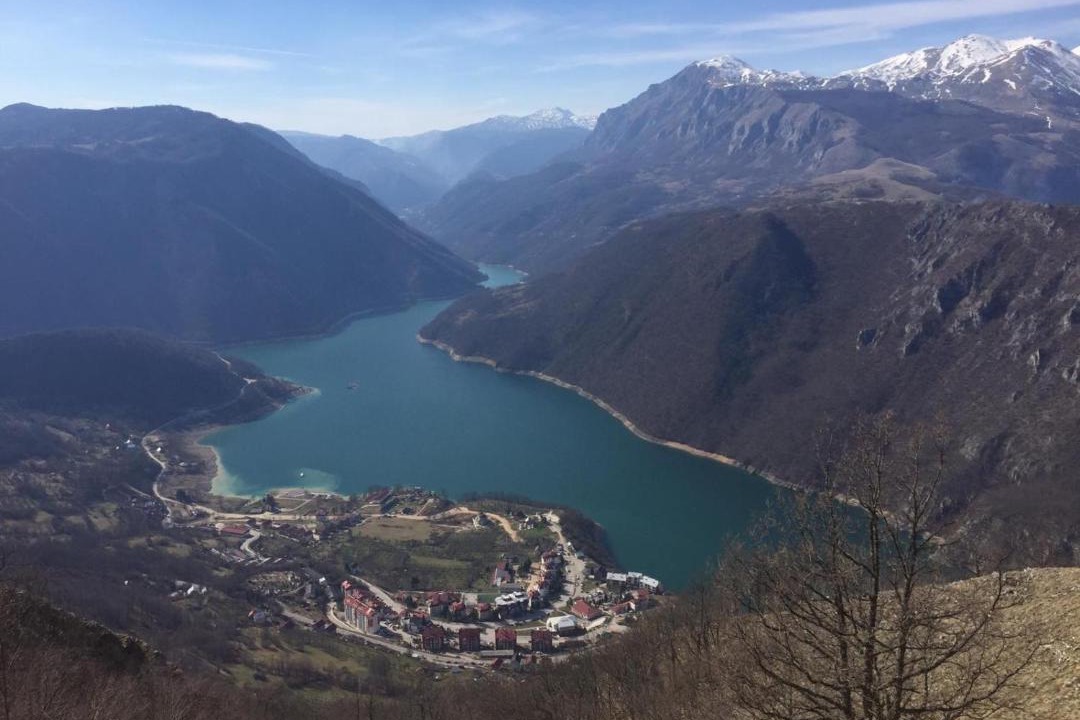 Photo of Outdoor in Pluzine