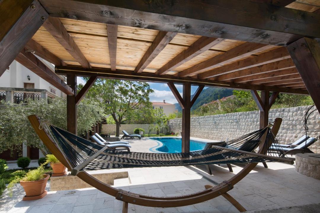 Photo of Patio Balcony in Kotor