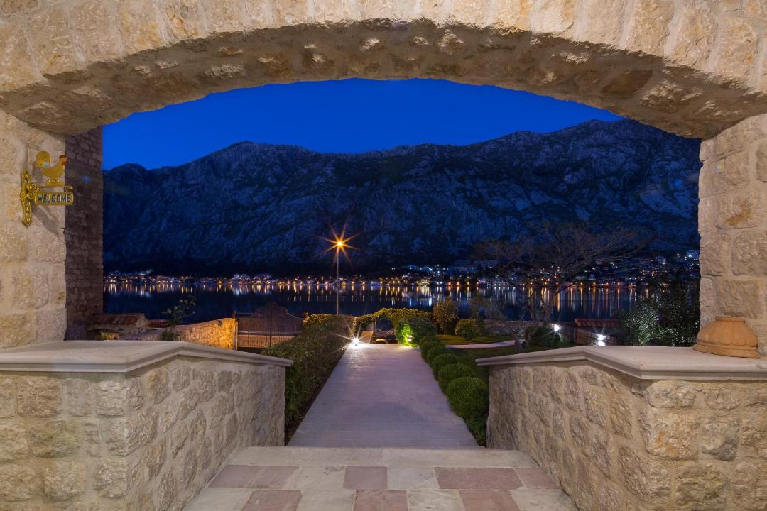Photo of Others in Kotor