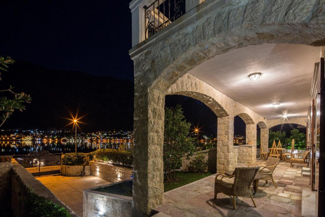 Photo of Patio Balcony in Kotor