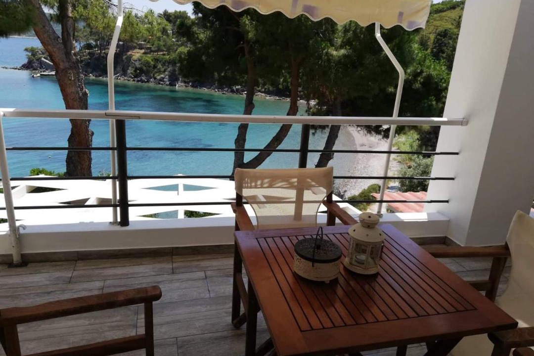 Photo of Patio Balcony in Agios Petros