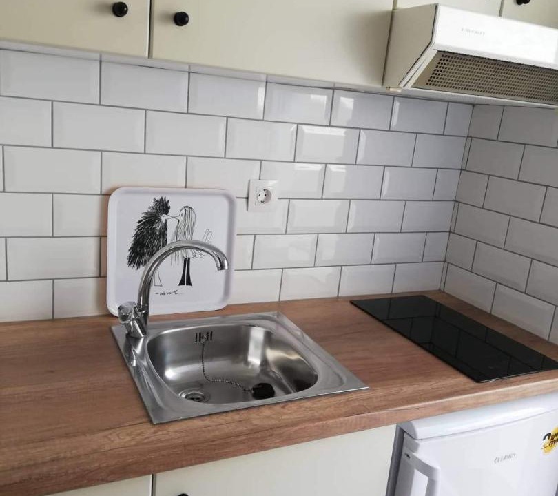 Photo of Kitchen in Agios Petros