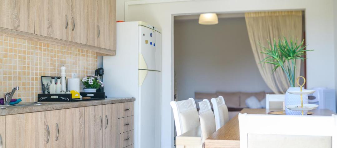 Photo of Kitchen in Velon
