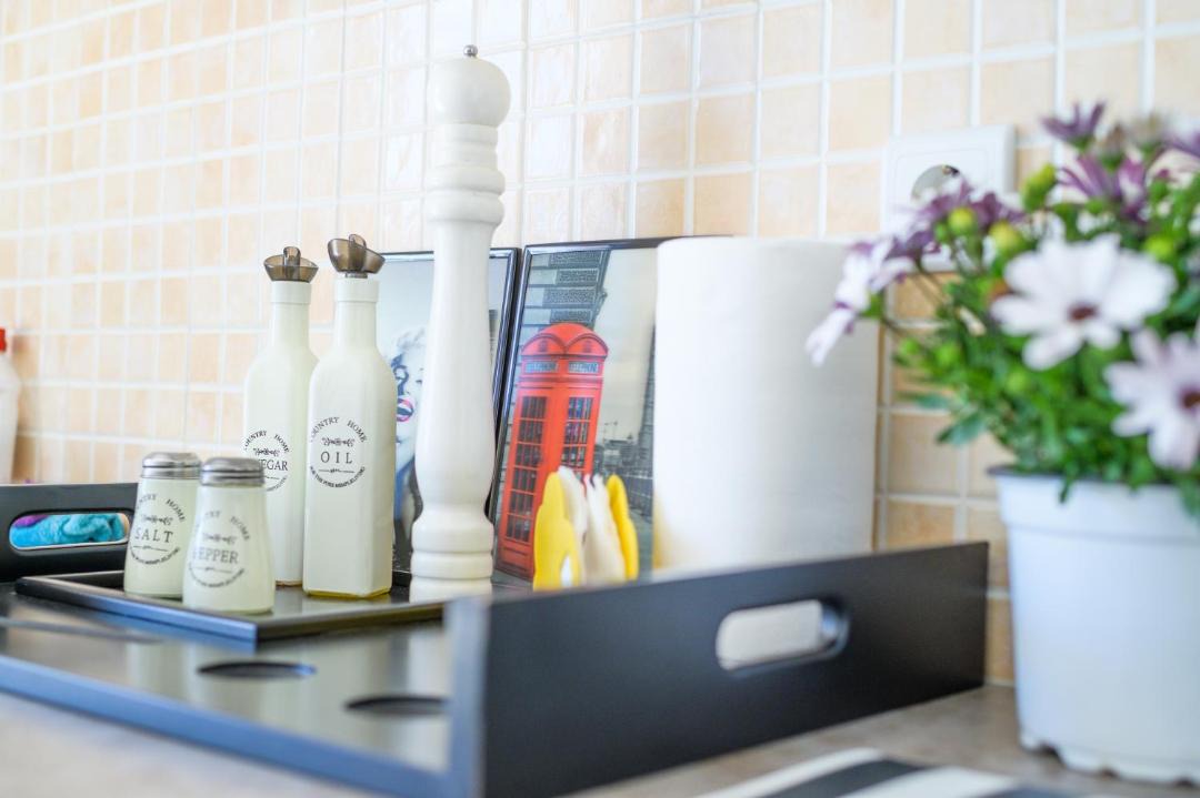 Photo of Kitchen in Velon