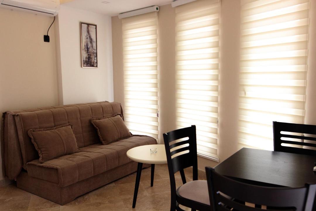 Photo of Livingroom in Bar