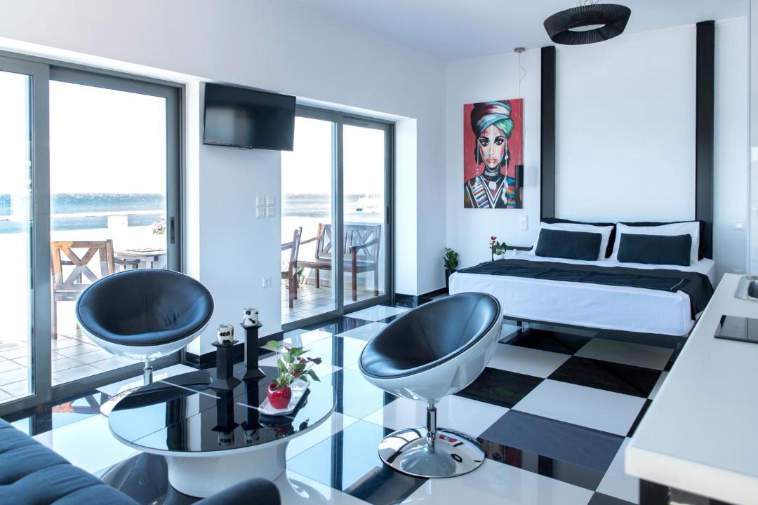 Photo of Livingroom in Patras