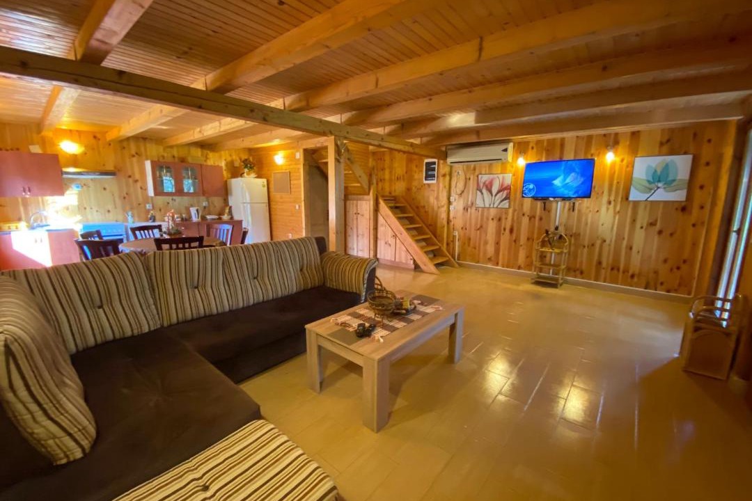 Photo of Livingroom in Ulcinj