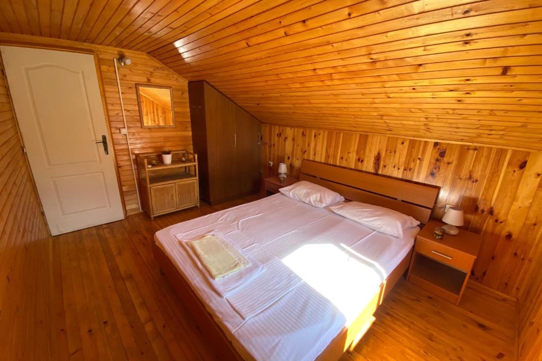Photo of Bedroom in Ulcinj