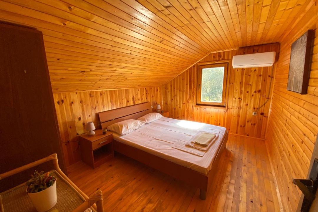 Photo of Bedroom in Ulcinj