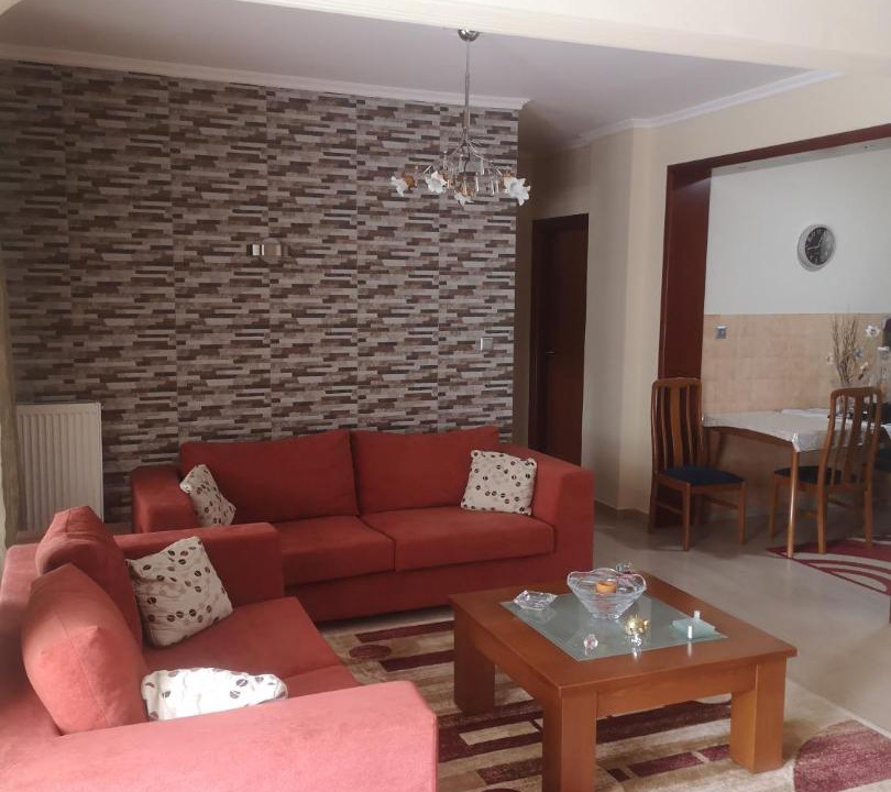 Photo of Livingroom in Thessaloniki