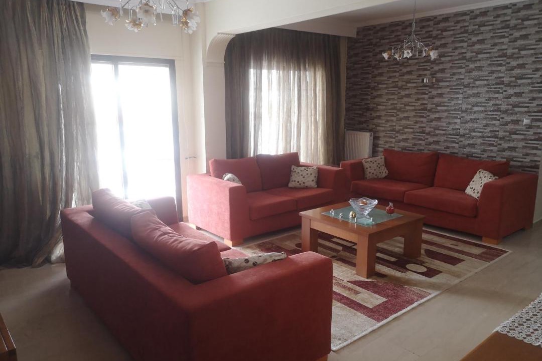 Photo of Livingroom in Thessaloniki