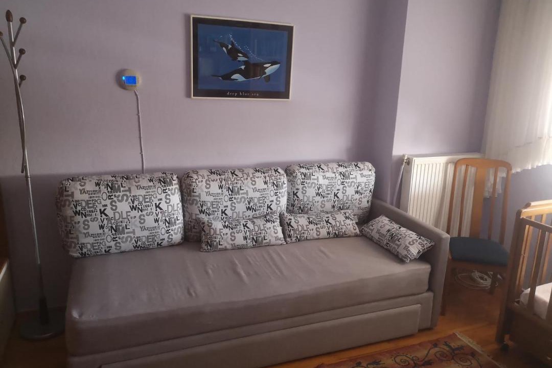 Photo of Livingroom in Thessaloniki