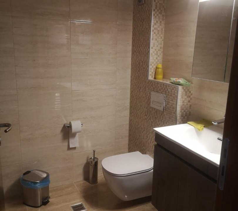 Photo of Bathroom in Thessaloniki