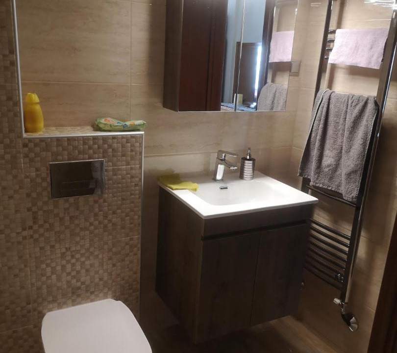 Photo of Bathroom in Thessaloniki