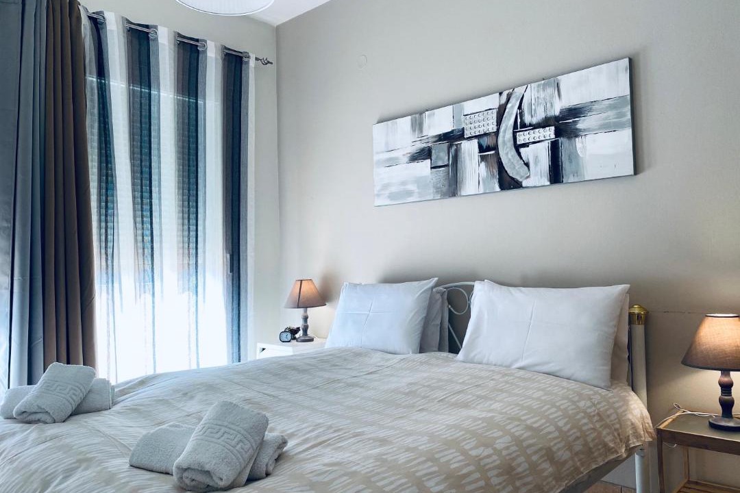 Photo of Bedroom in Corfu Town