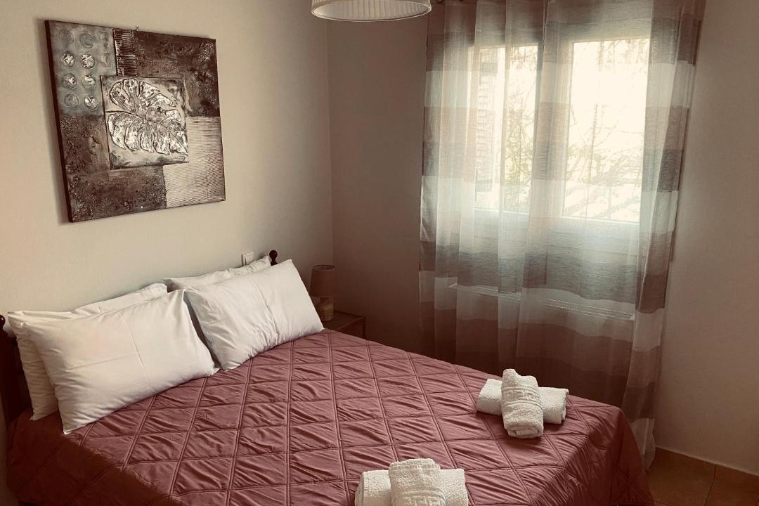 Photo of Bedroom in Corfu Town