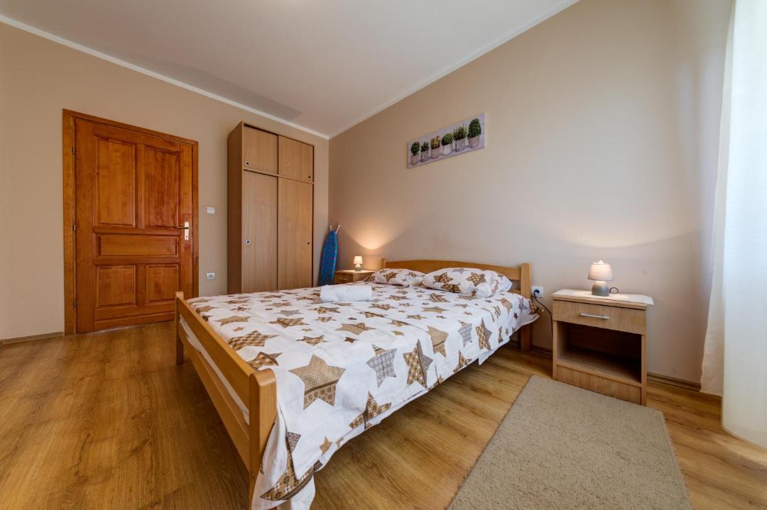 Photo of Bedroom in Mrcevac