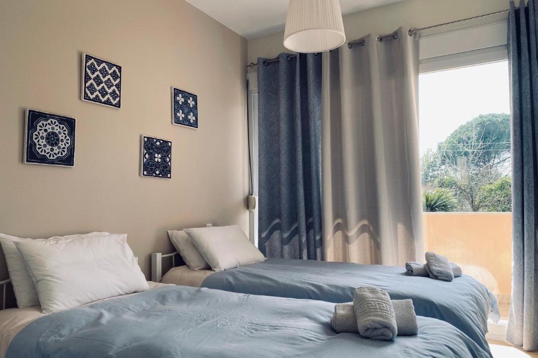 Photo of Bedroom in Corfu Town