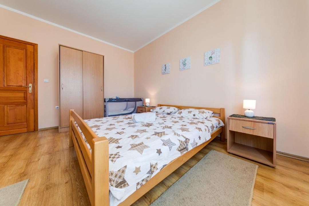 Photo of Bedroom in Mrcevac