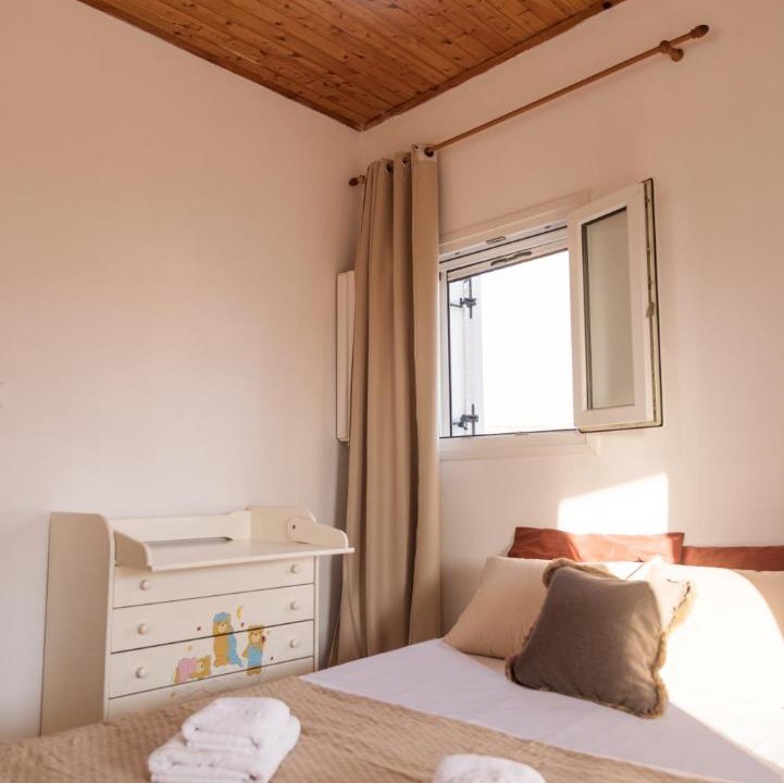 Photo of Bedroom in Melikia