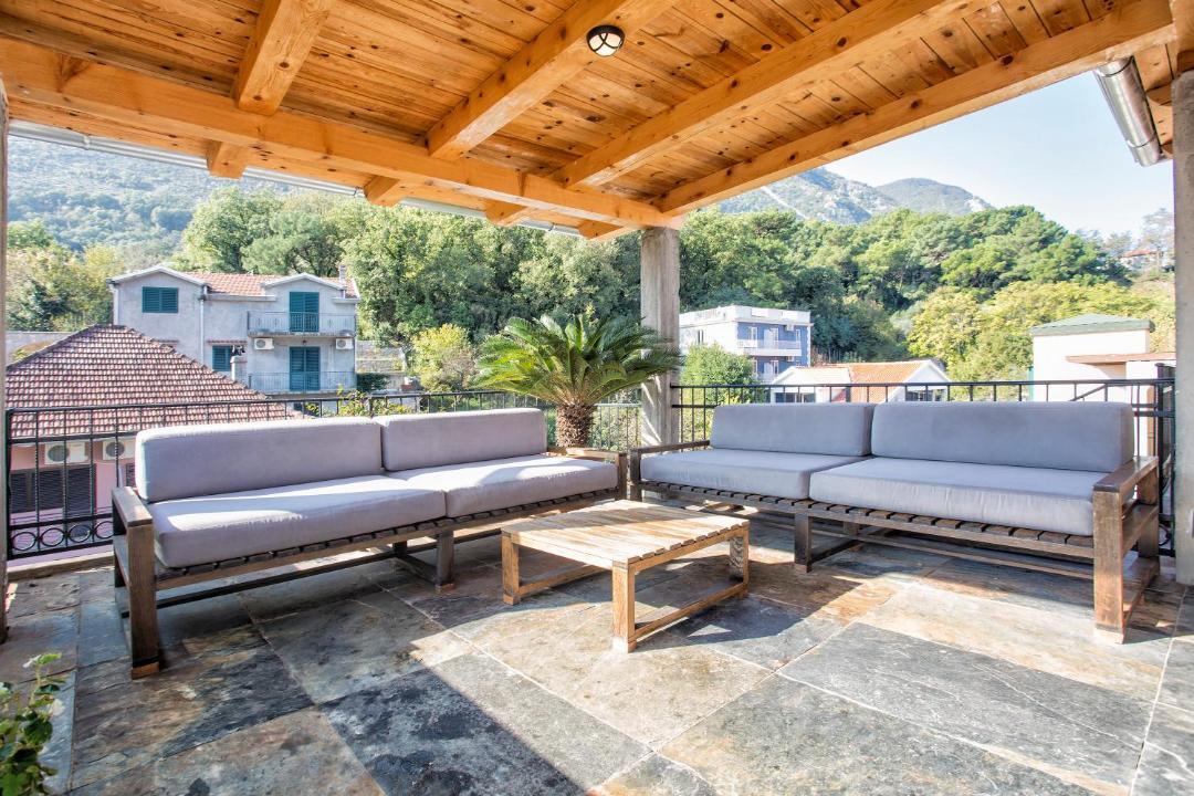 Photo of Patio Balcony in Prcanj